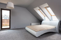 Thorpe Underwood bedroom extensions